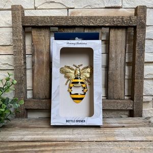 🆕 Tommy Bahama | 🐝 Bee Bottle Opener!